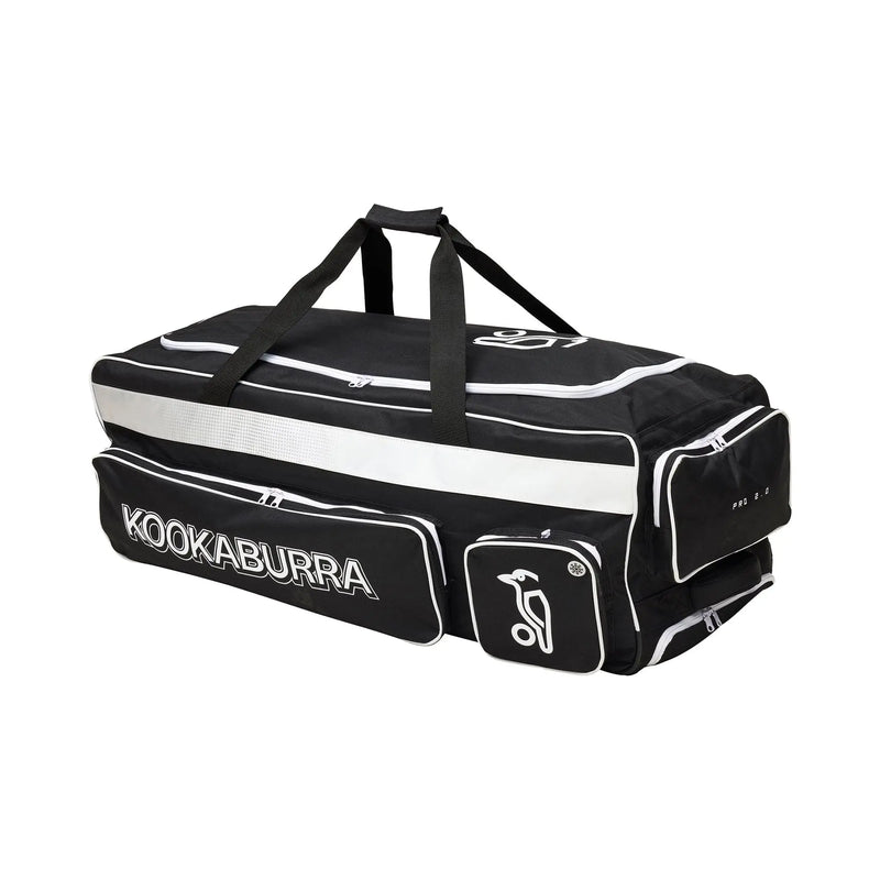 Kookaburra Pro 2.0 Wheelie Bag Kookaburra