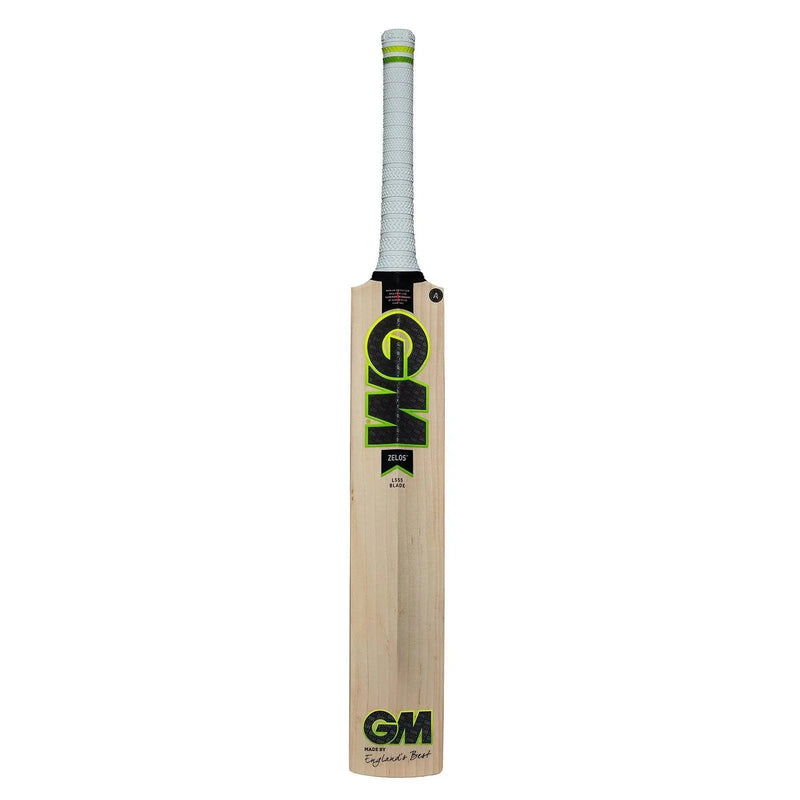 Zelos 2 808 TTNOW Cricket Bat GM