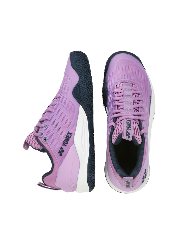 Yonex power 2025 cushion eclipsion clay