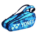 Yonex Pro Tennis Racquet Bag - 6 piece Yonex