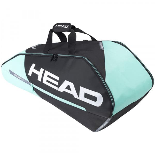 Head Tour Team 6R combi Tennis Bag Head