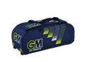 GM 707 Wheelie Cricket Bag GM