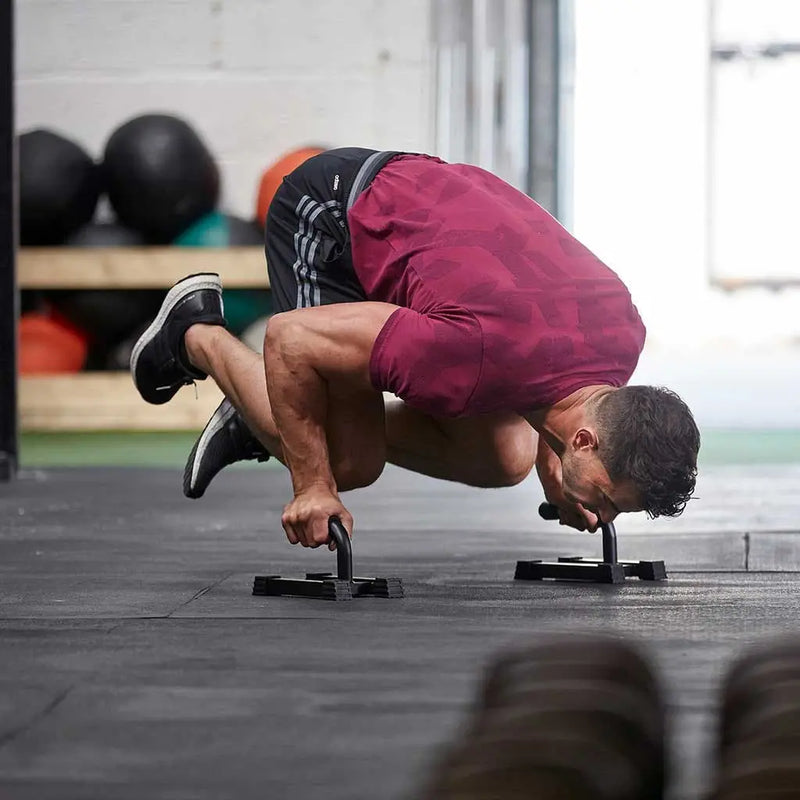 Adidas Premium Push Up Bars- 2022- - Main Image