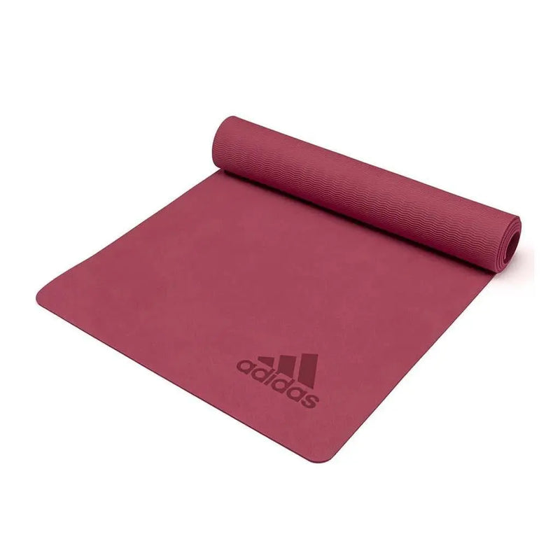 Adidas Premium Yoga Mat -  5mm Adidas