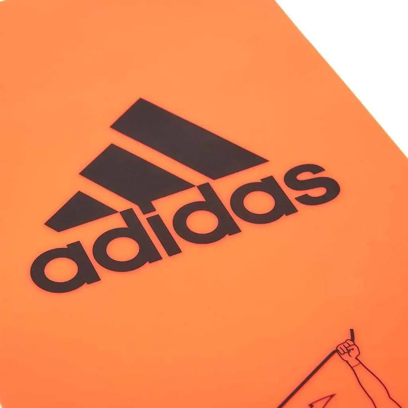 Adidas Training Bands (Set Of 2) Adidas