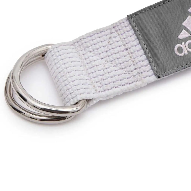 Adidas Yoga Strap - Chalk White Adidas