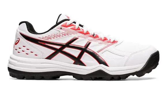 Asics Gel Lethal Field Rubber Cricket Shoes ASICS