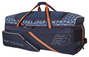 New Balance DC 880 Large Wheelie Bag NEW BALANCE