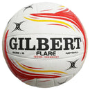 Gilbert Netball Flare Fusion Match-Sz5 Gilbert