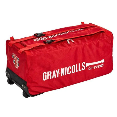 GN 700 Bag Gray Nicolls