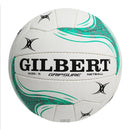 Gilbert Netball Gripsure Match-Sz5 Gilbert