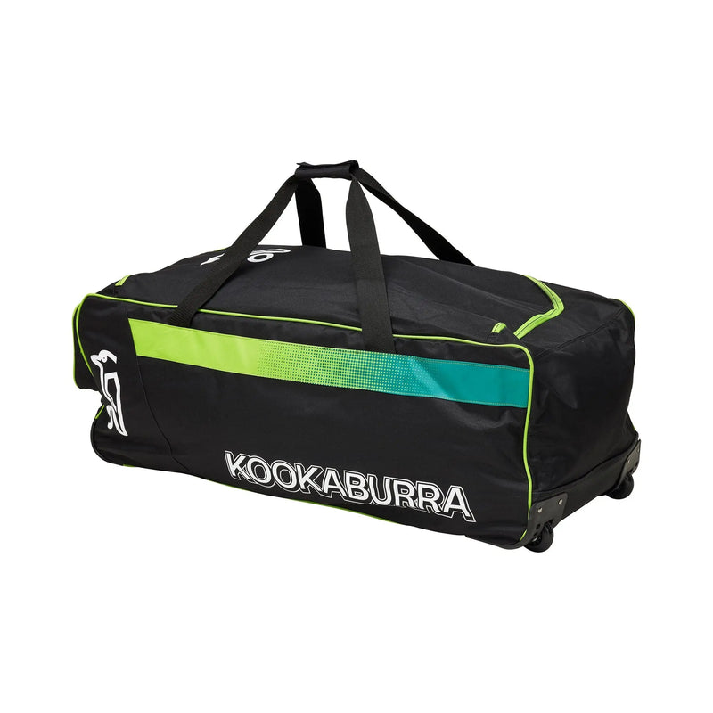 Kookaburra Pro 2.0 Wheelie Bag Kookaburra