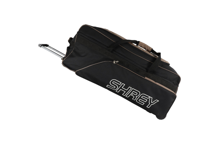 Shrey Performance Wheelie Bag Shrey