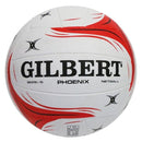 Gilbert Phoenix Netball-Sz5 Gilbert