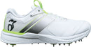 Pro 2.0 Spike White/Lime Footwear Kookaburra