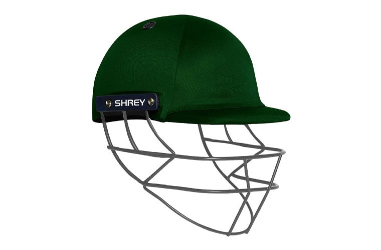 Shrey Performance 2.0 Cricket Junior Steel Helmet Shrey