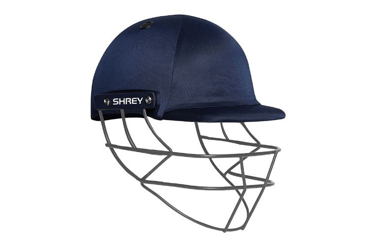 Shrey Performance 2.0 Cricket Steel Helmet Shrey