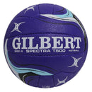 Gilbert Spectra T500 Netball-Sz5 Gilbert