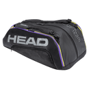 Head Tour Team 12R Monstercombi Tennis Bag Head