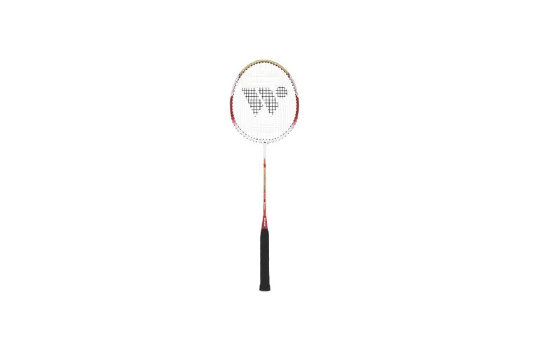 Wish Alumtec 650 Badminton Racquet Wish