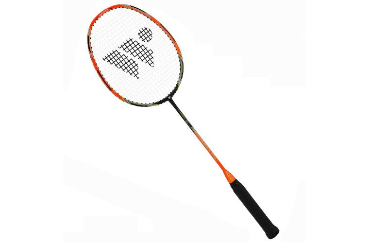 Wish Fusiontec 973 Badminton Racquet Wish