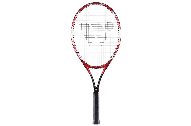 Wish Tennis Racket Fusiontec 580 Wish