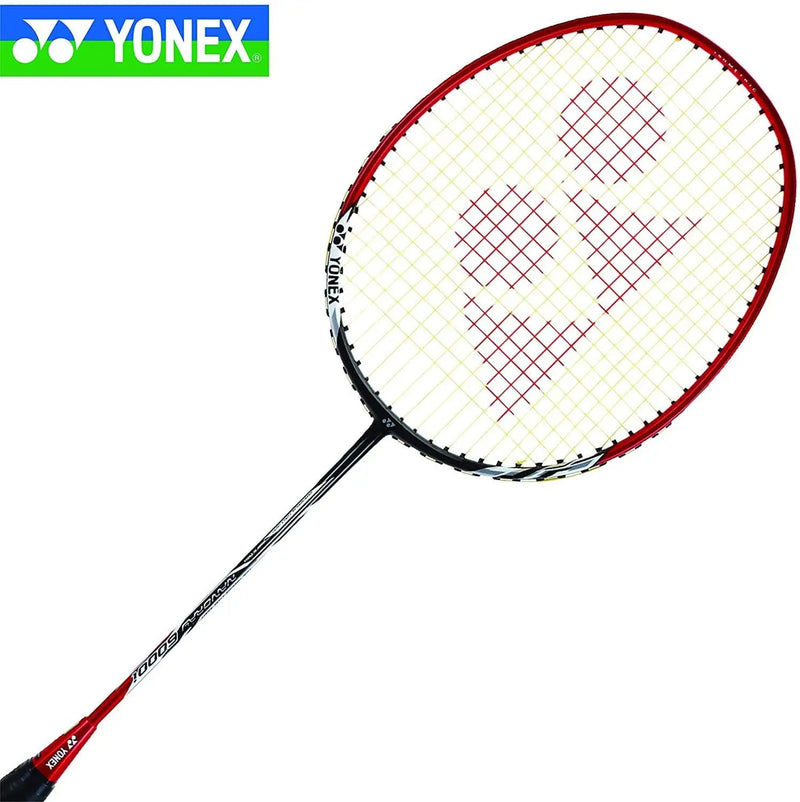 Yonex Nanoray 6000i Badminton Racquet Yonex
