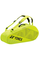 Yonex Active Racquet badminton Bag- 6 pcs Yonex