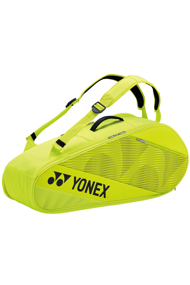 Yonex Active Racquet badminton Bag- 6 pcs Yonex