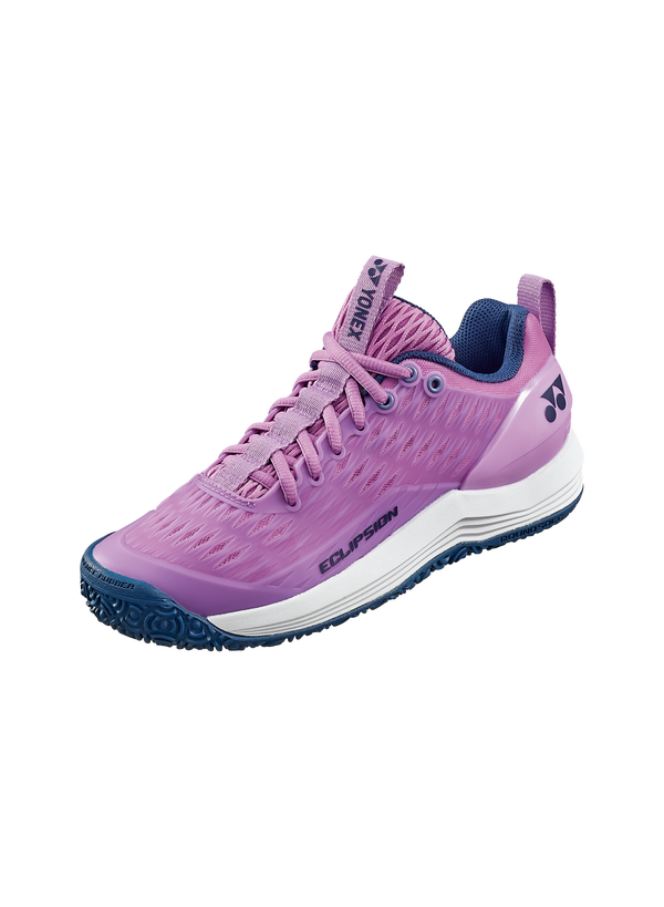 Yonex power cushion eclipsion clay online