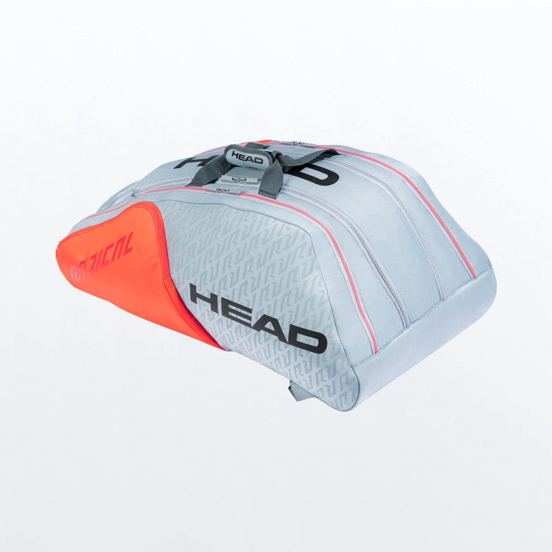 Head Radical 12R Monstercombi Tennis Bag Head