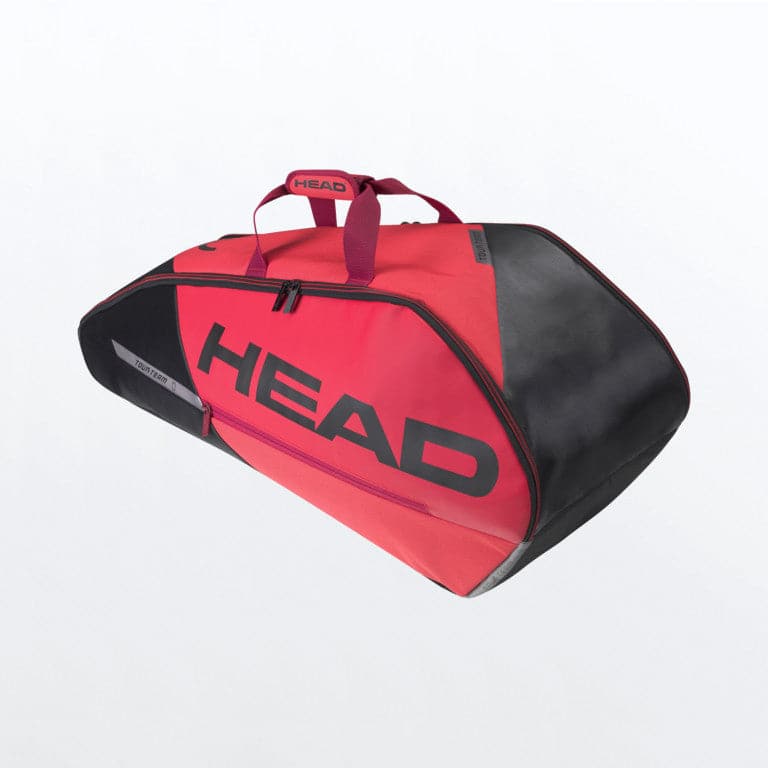 Head Tour Team 6R combi Tennis Bag Head